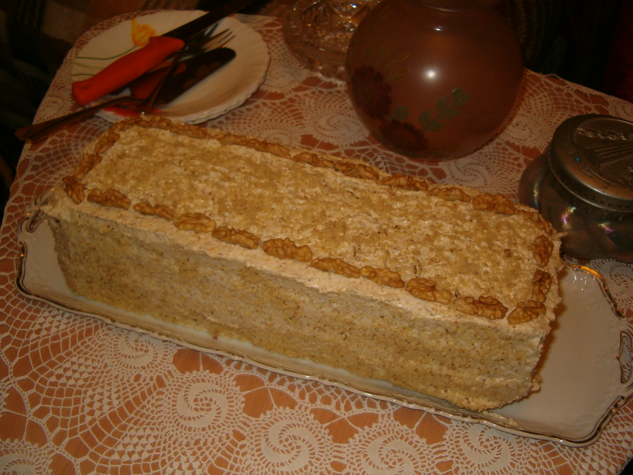 Di torta